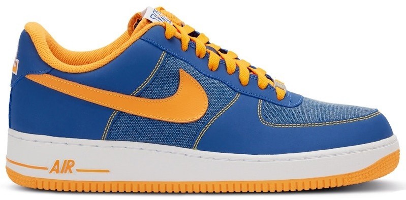 Nike Air Force 1 '07 PE Jeremy Lin for Sale | Authenticity