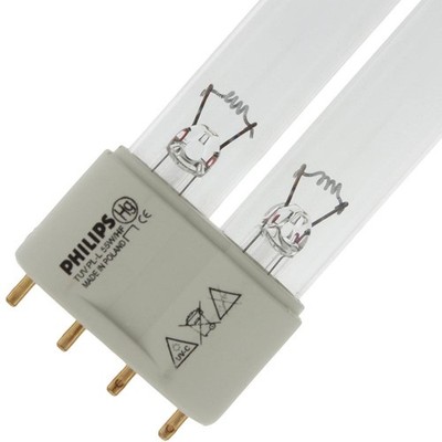 REPLACEMENT FOR PHILIPS 294645 TUV PL-L 55W/4P HF