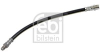 Febi Bilstein Bremsschlauch 11737 FüR Mercedes Klasse CLK SLK CLC W210 SL W203