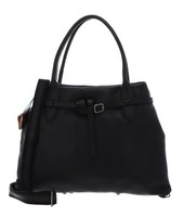 Gabs Elif Tg Shoulder Bag M Schultertasche UmhäNgetasche Tasche Nero Schwarz Neu