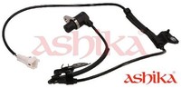 Ashika 151-02-221 Sensor FüR Raddrehzahl ABS Sensor Raddrehzahl FüR Toyota