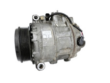 Klimakompressor Klima Kompressor f&uuml;r Mercedes E320 W211 S211 03-08 3,2 165KW
