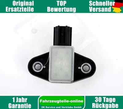 Capteur D'Airbag Capteur De Collision Capteur De Choc VW Tiguan 5N 5N0959354 - Photo 1/3