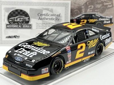 ＆【A0119】激レア1995 Rusty Wallace #2 レーシングカー s-l400.jpg