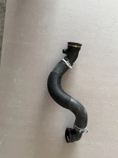 2021 - 2025 HYUNDAI SANTA FE 2.5L RADIATOR COOLANT UPPER HOSE TUBE PIPE OEM