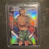 2024 Topps Finest UFC - Matheus Nicolau #99