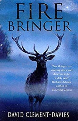 Fire Bringer David Clement-Davies