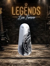Lemmy Inspired Ghost Figure