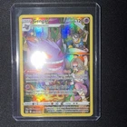 Pokémon TCG Gengar TG06/TG30