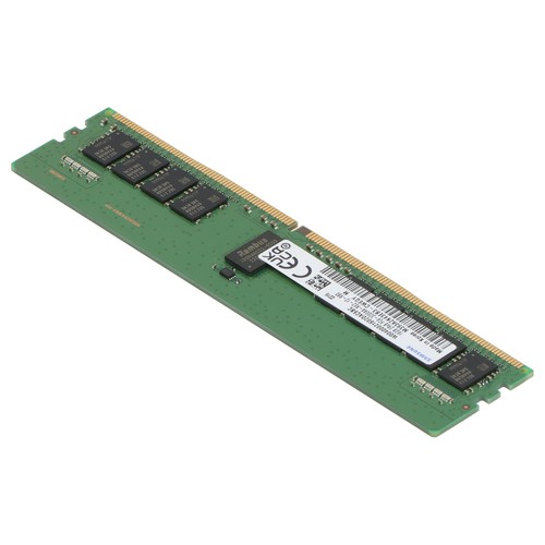 Samsung DDR4-RAM 16GB PC4-3200AA ECC RDIMM 2R - M393A2K43EB3-CWE - Picture 6 of 7