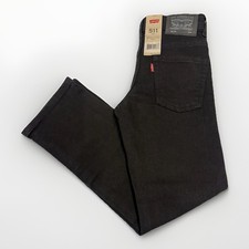 Levi's Boy's 511 Slim Stretch Jeans Size 7 X Reg NEW MSRP 42.00