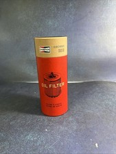 Engine Oil Filter Champion Filter COC11665