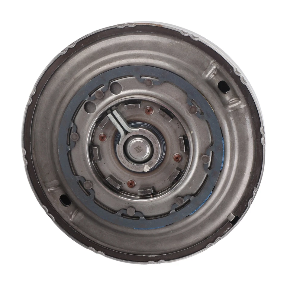 Rebuilt Transmission Clutch Gearbox Fits For SEL/SES/SE/S/Ambiente MPS6 6DCT450 - Image 2 of 4