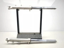 94-99 Suzuki RF 900 RF900R Front Forks Suspension Set STRAIGHT