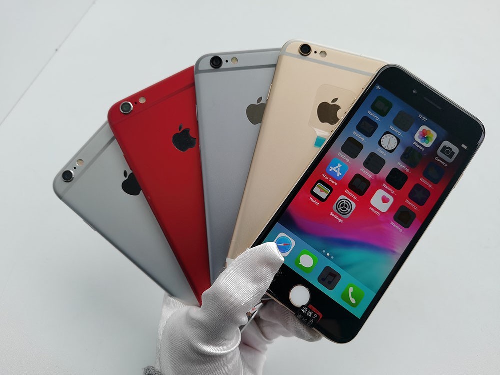 Apple iPhone 6 - 16GB 32GB 64GB 128GB - Unlocked - All colors