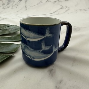 Otagiri Whale Mug | eBay Otagiri Whale Mug | eBay