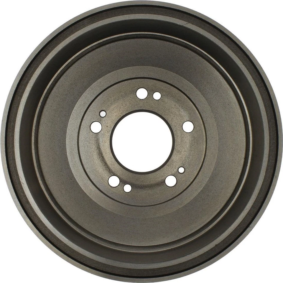 Tambor de freno trasero OE para Ford F-100 Ranger 1996 1997 1998 1999 2000 2001 3,0 L Foto 4 de 4