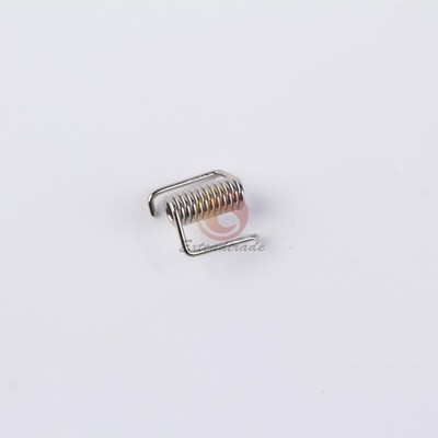 1pcs new printer part locking for synchronous belt 6mm belt #tp