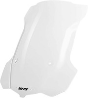 WRS Windschild WRS Touring Transparent Triumph Tiger Explorer 1200 2012-2015