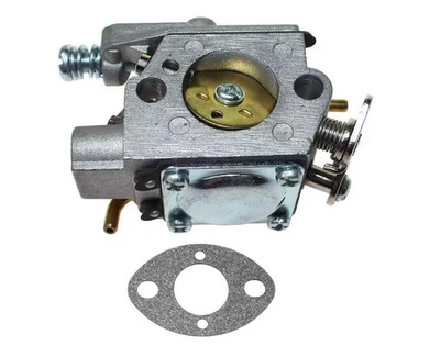 Carburetor fo AL-KO BKS 35 BKS 35 II, BKS 40,BKS 40 II Einhell BG-PC 40/40 BG-PC