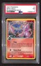 PSA NM 7 Pokemon TCG Mew (Delta Species) 003/017 POP Series 5 Holo Rare (2007)