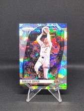 2024 Panini Prizm WNBA - Kahleah Copper #115 Ice Prizm