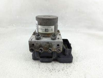 2014-2019 Ford Taurus Abs Pump Control Module T6EQZ