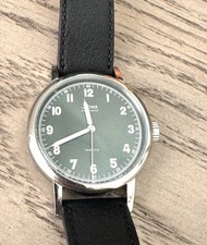Stowa Partitio Green Limited Edition