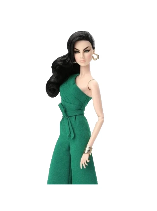 Agnes Fashion Royalty Doll for sale | eBay