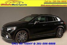 2023 EQE 350+ 2023 EXCLUSIVE AMG NAV PANO SELFcruise HEPA 31K Mi