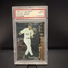 1994 Upper Deck SP Insert #CR2 Central Region Michael Jordan HOF PSA 9 Mint