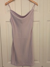 NWT Urban Outfitters UO Lavendar Dress XS TP NEW $49