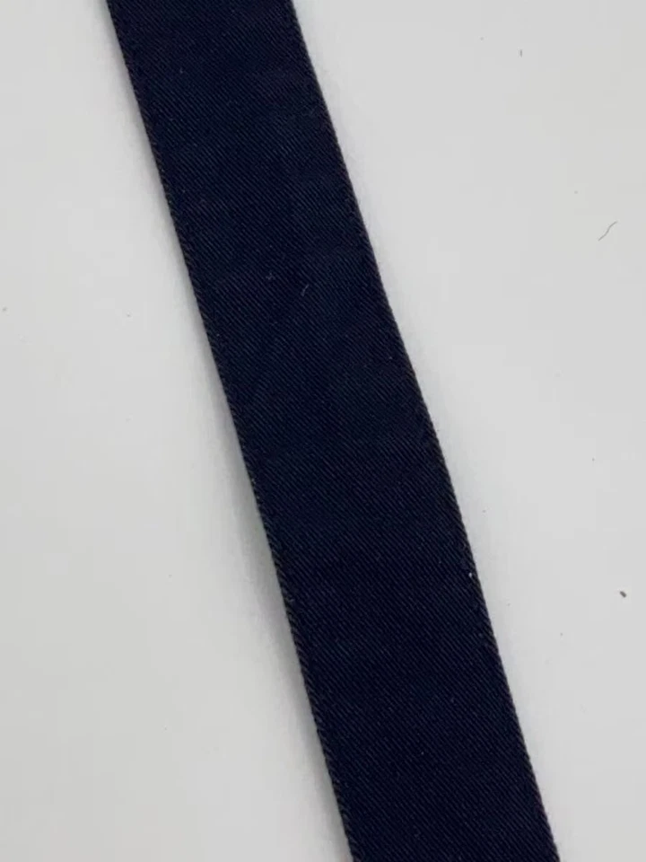 Cinto feminino de algodão PRADA IDG 2CS036 - Imagem 4 de 4