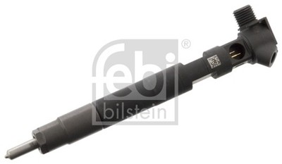 FEBI BILSTEIN 102471 Einspritzdüse für MERCEDES-BENZ
