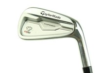 TaylorMade RSi TP Iron Set 3-PW Stiff Right-Handed Steel #30210 Golf Clubs