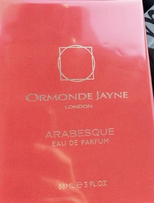 Ormonde Jayne Arabesque Eau de Parfum Spray, Regular Size 3 fl oz