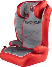 Tataway Disney Cars i-Size R129, Child Car Seat 15-36kg DISNEY