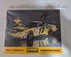 MATT KENSETH HANDSIGNIERTES 8X10 FOTO NASCAR KEIN COA