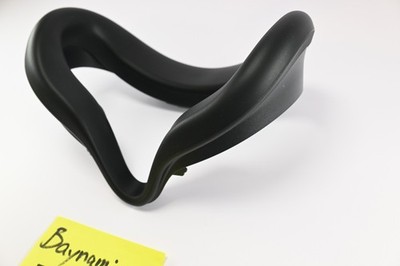 Genuine Meta VR Face Silicone Cover + Facial Inteface Bracket - Oculus Quest 2
