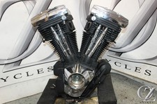 93-98 Harley FXD FXST FLHT Dyna EVO Delkron M...