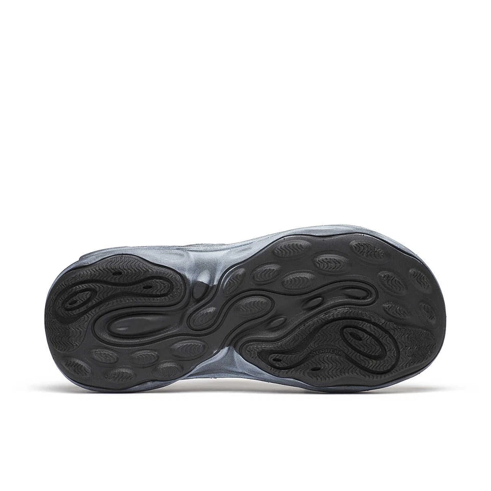 Merrell Men Hydro Next Gen Mule 1TRL SE Slip On Shoe Comfort Black White Size 12 - Image 4 of 4