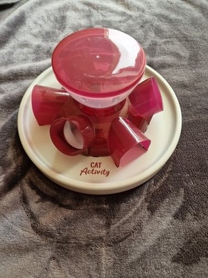 Trixie Cat Activity Fun Board   Intelligenzspielzeug für Katzen