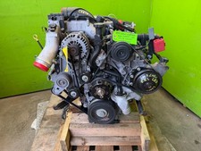 06 07 Chevrolet Gmc 2500 3500 6.6 Lbz Duramax Diesel Engine Motor No Core