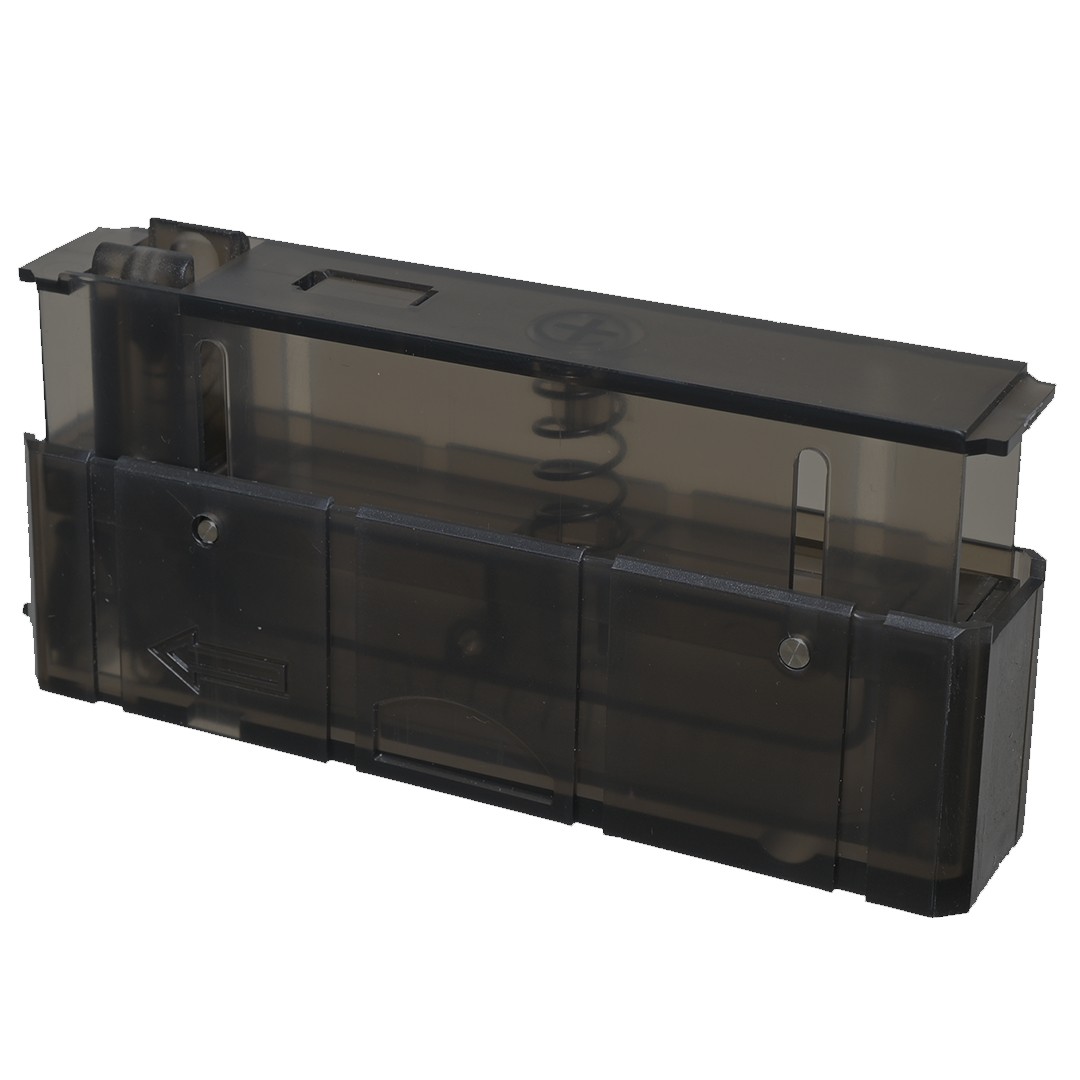 ASG Airsoft Magazine Scout Sniper 32rd Black 6mm BB