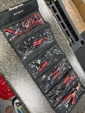 USED SNAP-ON AUTOMOTIVE TEST LEAD MTTL550-KIT (QUI005703)