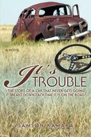 Samson Kamara | It's All Trouble | Taschenbuch | Englisch (2008) | iUniverse