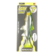 Imakatsu Lazy Swimmer 7 Strong Chart #S-499