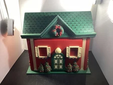 House Of LLoyd Christmas Around The World Home For The Holiday Photo Box