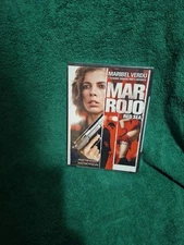 Mar Rojo (Red Sea) (DVD, 2005)