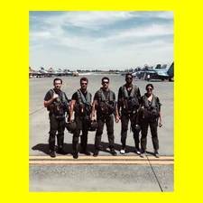 Top Gun Maverick #85996 - 8x10 Photo Printed at a Lab